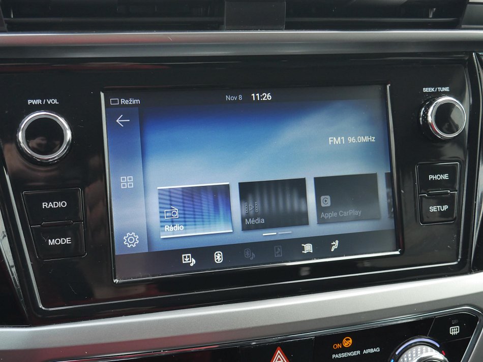 SsangYong Korando 1.5 T-GDi 