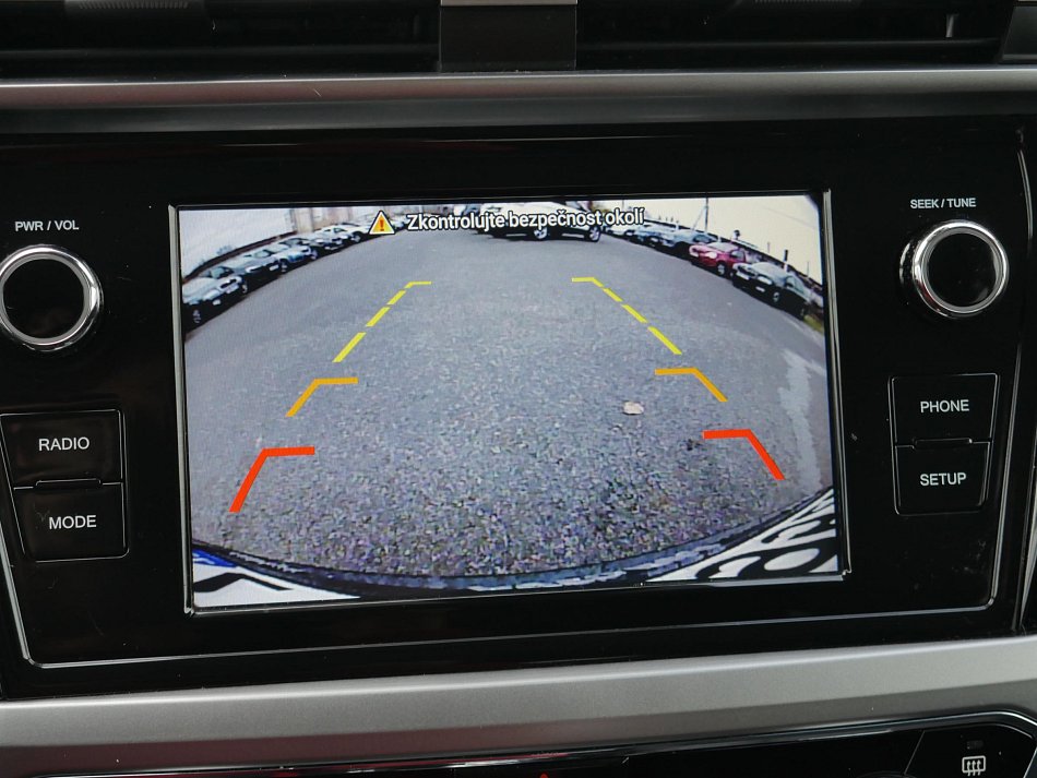 SsangYong Korando 1.5 T-GDi 