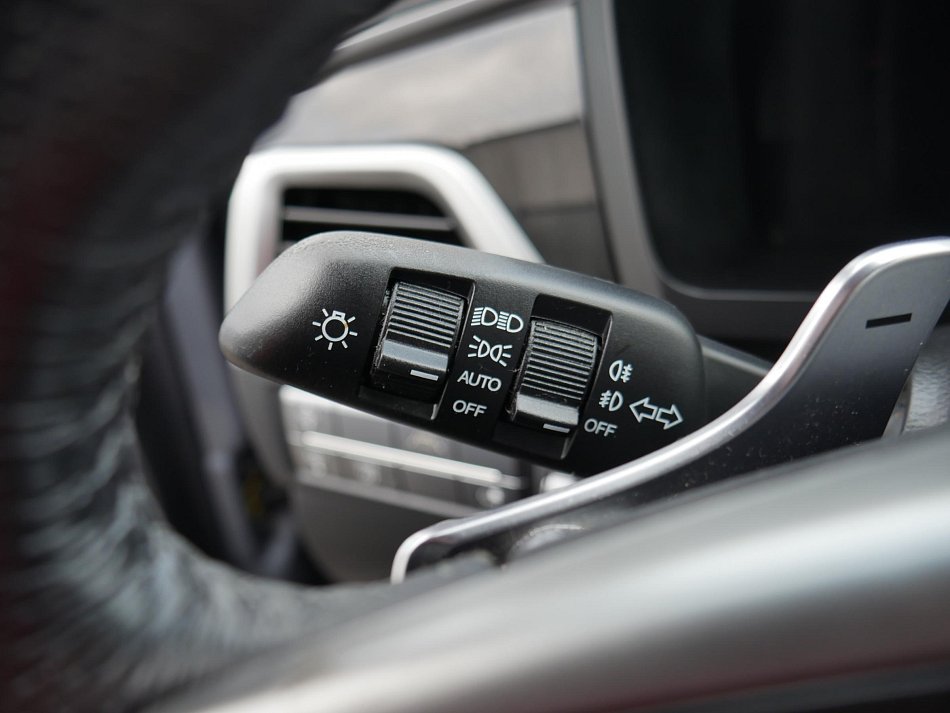 SsangYong Korando 1.5 T-GDi 