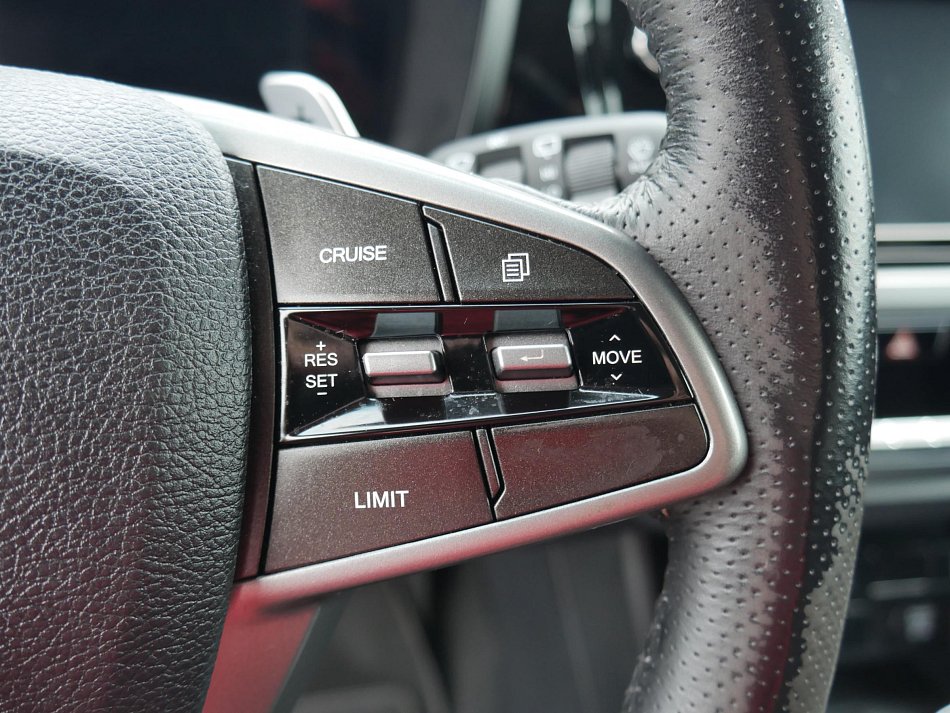 SsangYong Korando 1.5 T-GDi 