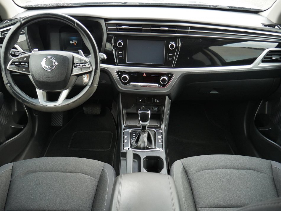 SsangYong Korando 1.5 T-GDi 