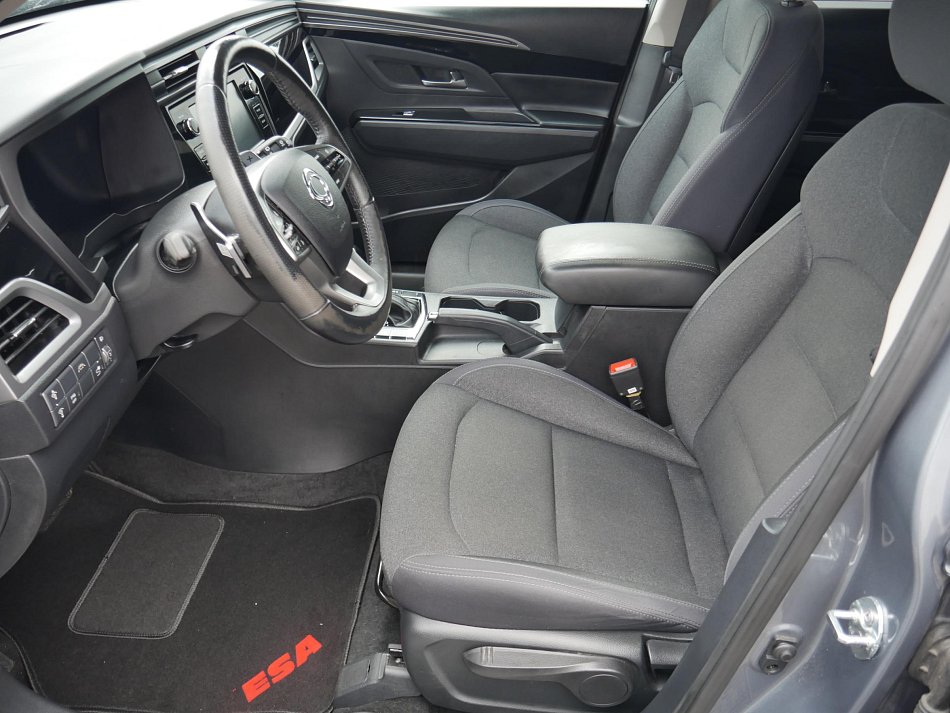 SsangYong Korando 1.5 T-GDi 