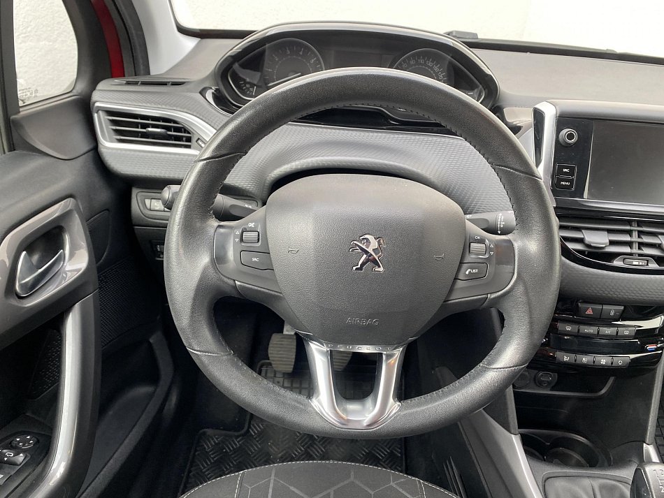 Peugeot 2008 1.2 PT GT Line