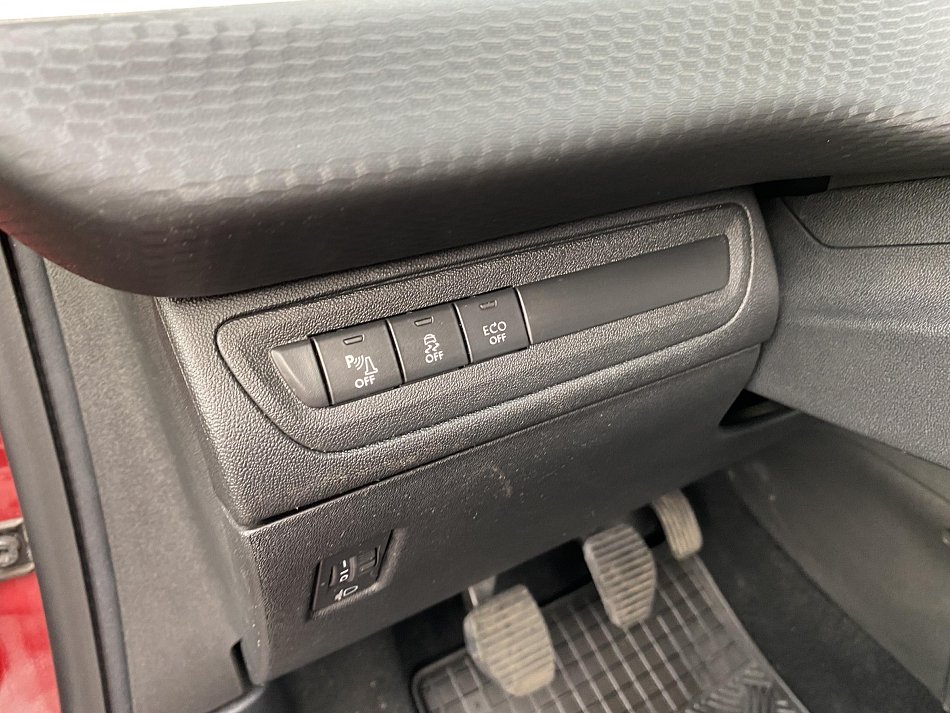 Peugeot 2008 1.2 PT GT Line