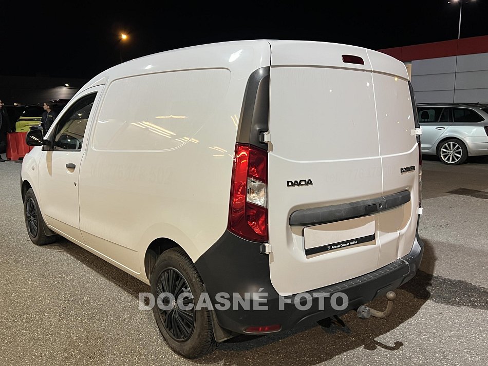 Dacia Dokker 1.6i 
