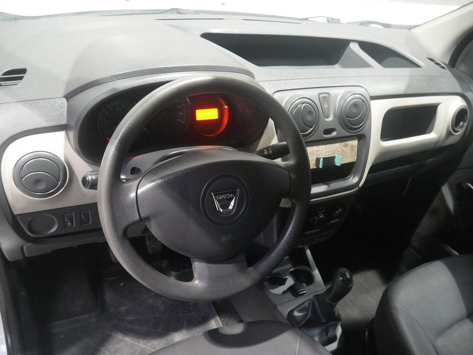 Dacia Dokker 1.6i 