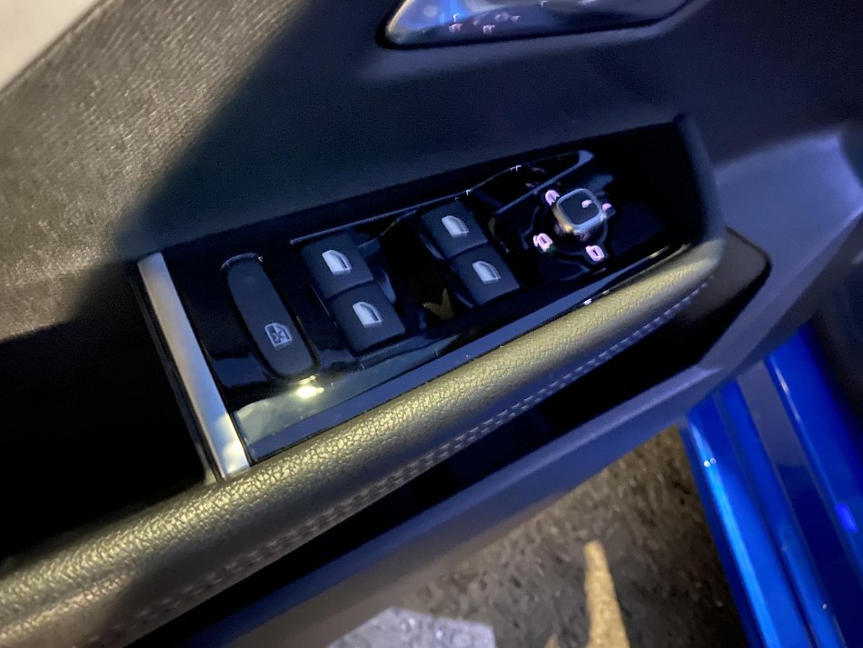 Opel Astra 1.2 i GS Line