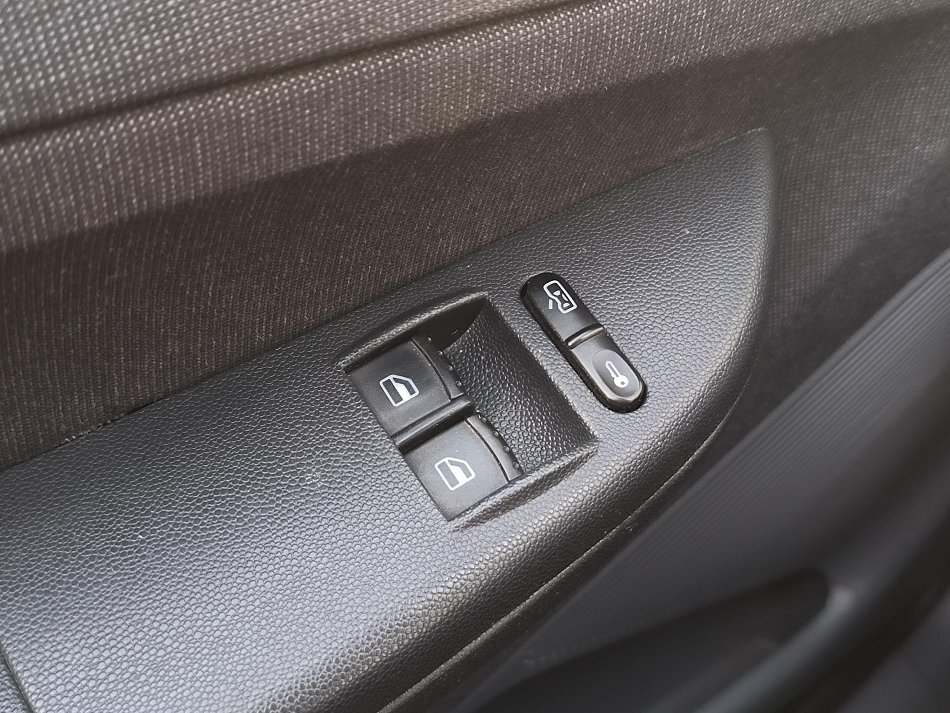 Škoda Fabia I 1.2 HTP 