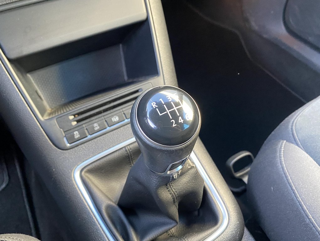 Volkswagen Tiguan 2.0 TDi Sport