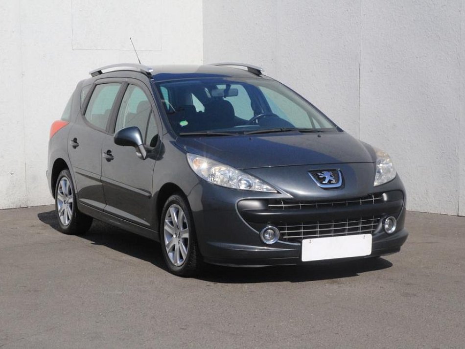 Peugeot 207 1.4 i 