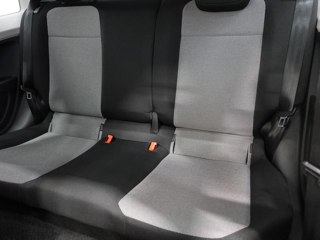 Škoda Citigo 1.0TSI 