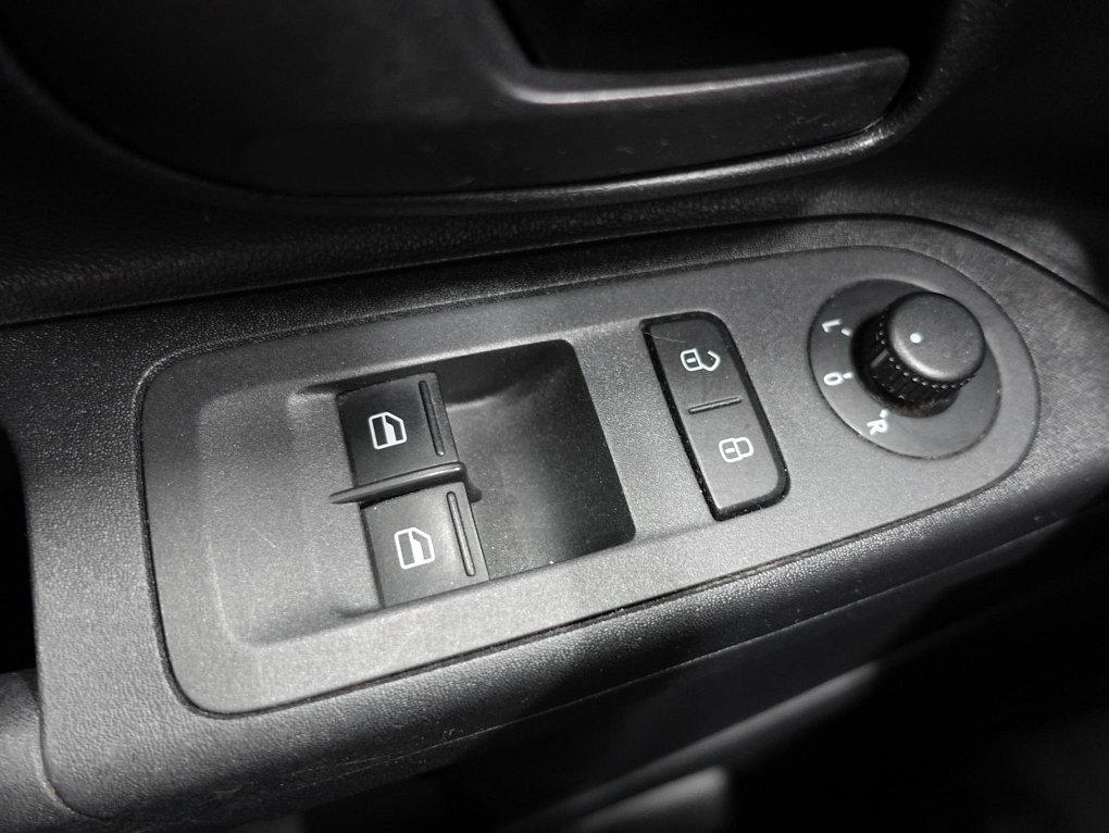 Škoda Citigo 1.0TSI 