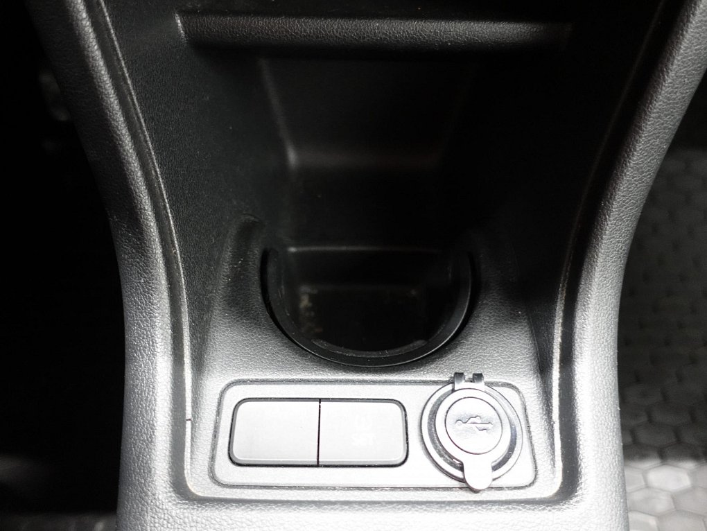 Škoda Citigo 1.0TSI 