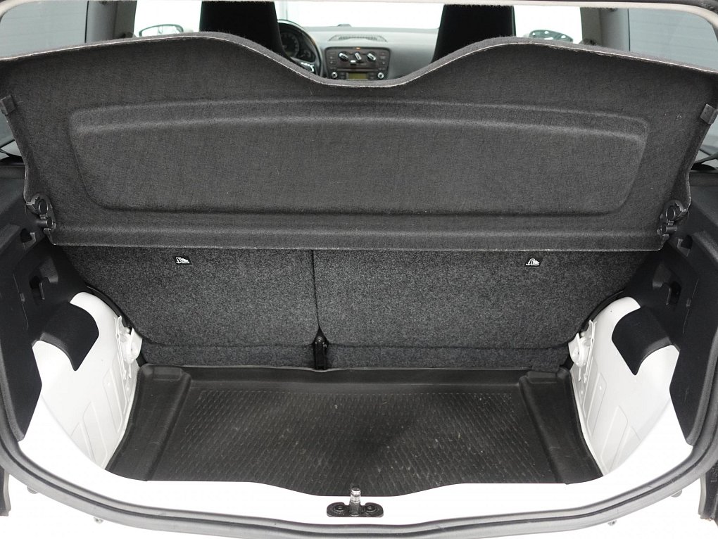 Škoda Citigo 1.0TSI 