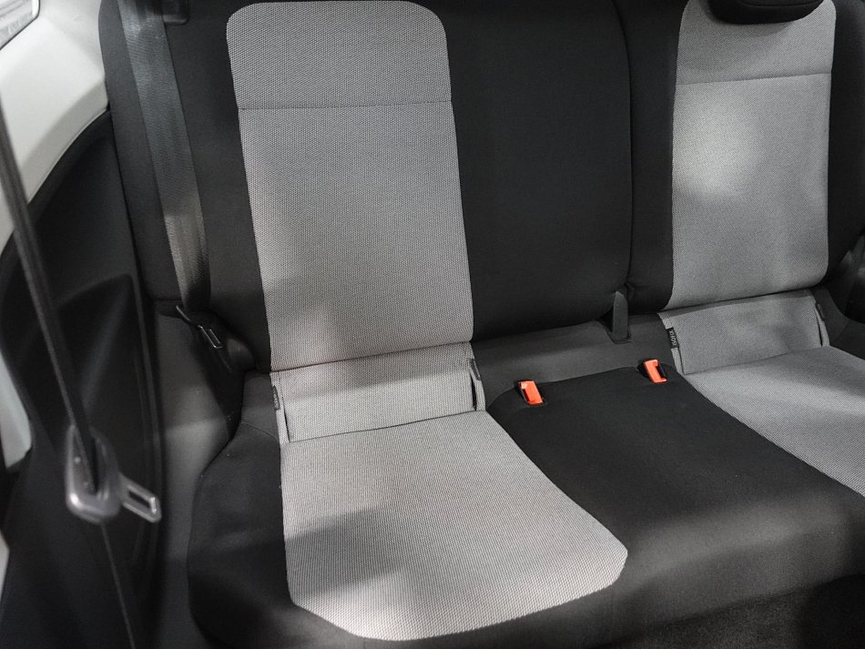 Škoda Citigo 1.0TSI 