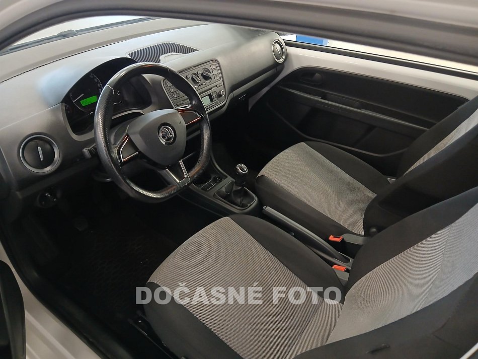 Škoda Citigo 1.0tsi 