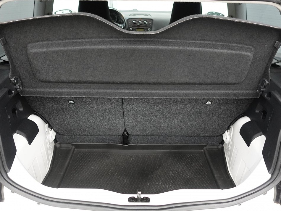 Škoda Citigo 1.0TSI 