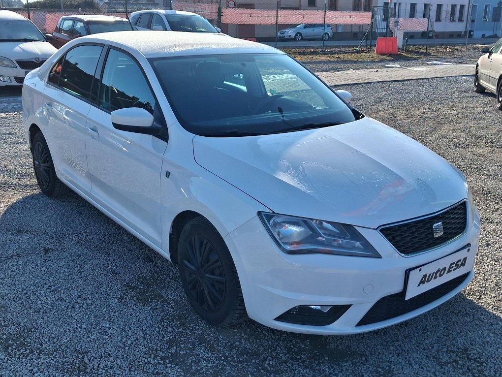 Seat Toledo 1.2TSi Reference