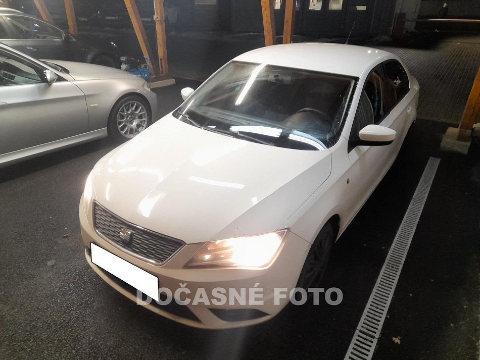 Seat Toledo 1.2TSi 