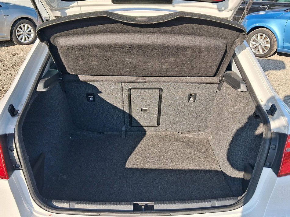 Seat Toledo 1.2TSi Reference