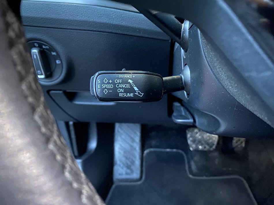 Škoda Superb III 2.0 TDi Style 4x4