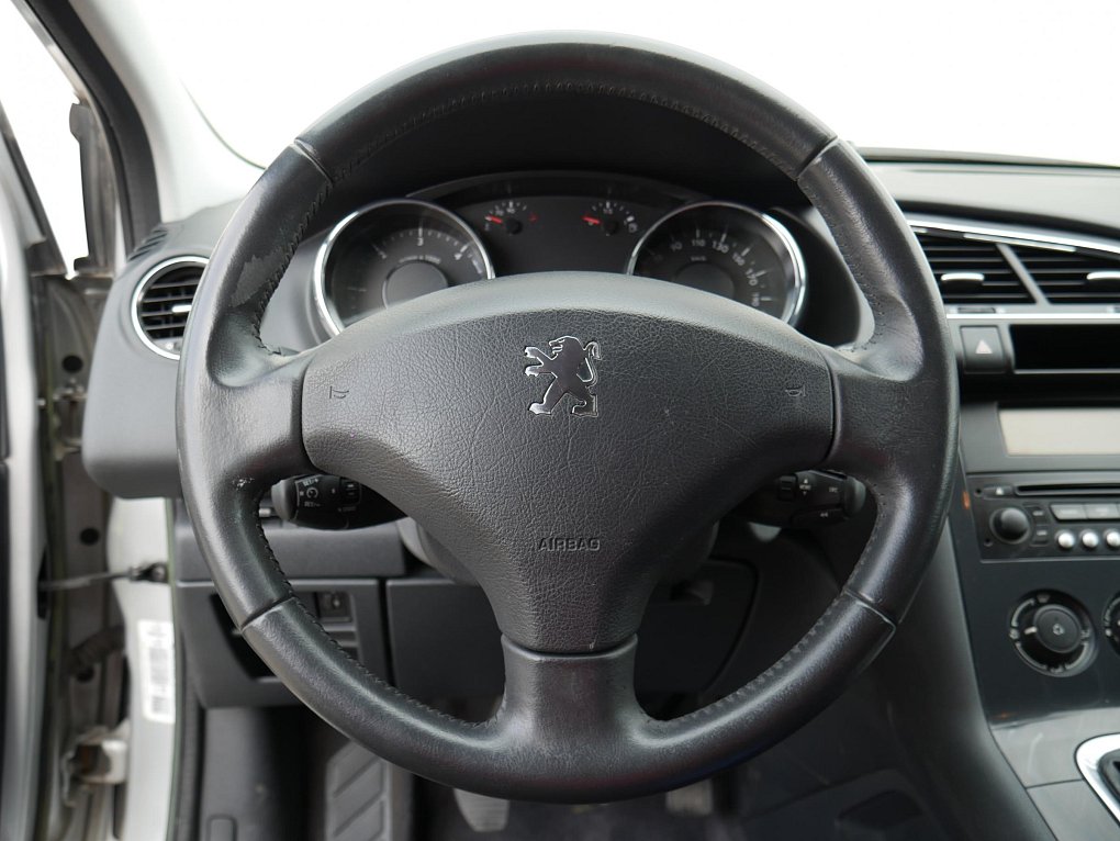 Peugeot 3008 1.6HDi 
