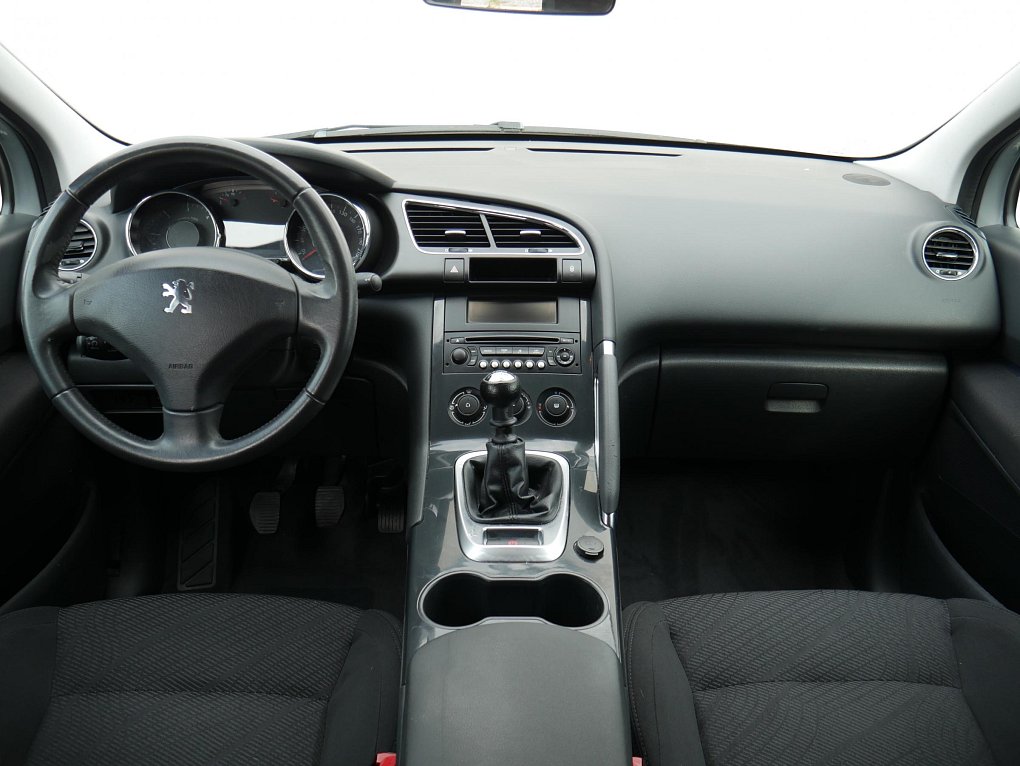 Peugeot 3008 1.6HDi 