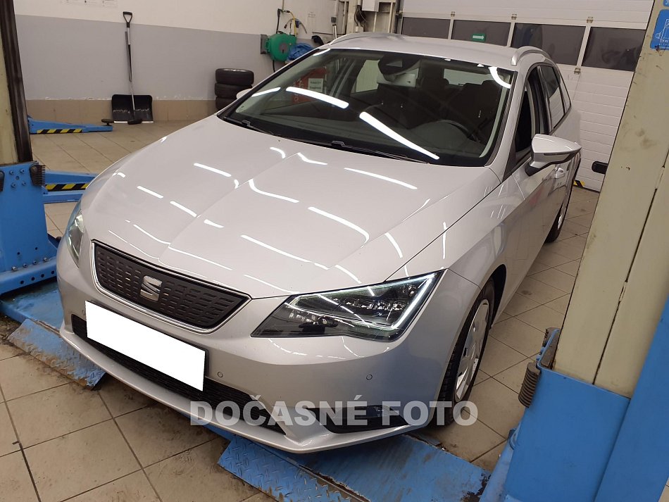 Seat Leon 1.6TDI 