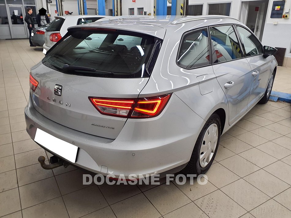 Seat Leon 1.6TDI 
