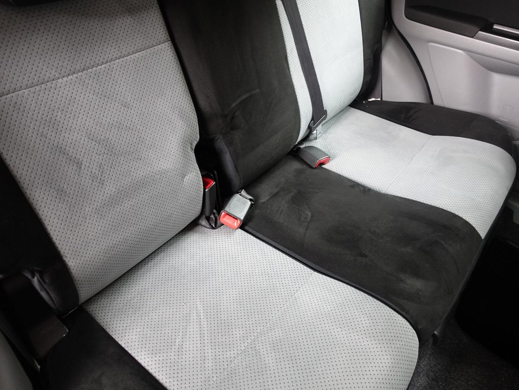 Suzuki SX4 2.0 DDiS GLX 4x4