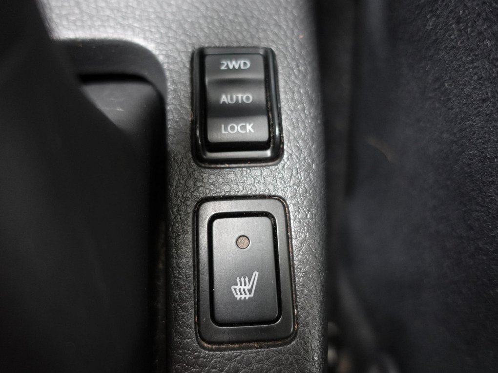 Suzuki SX4 2.0 DDiS GLX 4x4