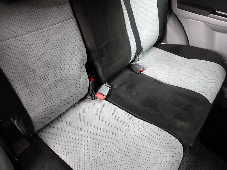 Suzuki SX4 2.0 DDiS GLX 4x4