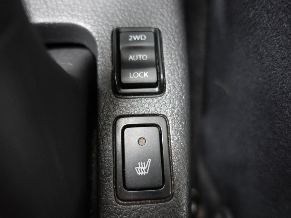 Suzuki SX4 2.0 DDiS GLX 4x4