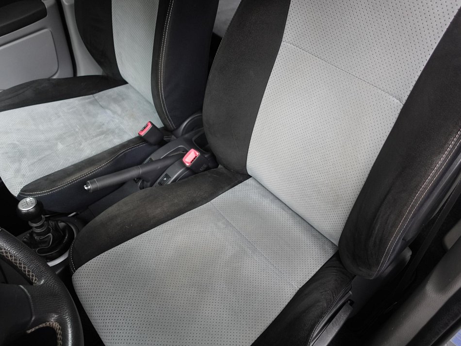 Suzuki SX4 2.0 DDiS GLX 4x4