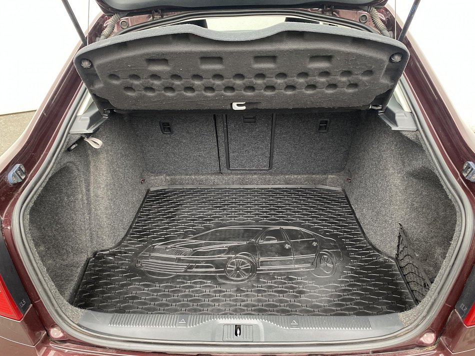 Škoda Octavia II 1.6 TDi Ambition