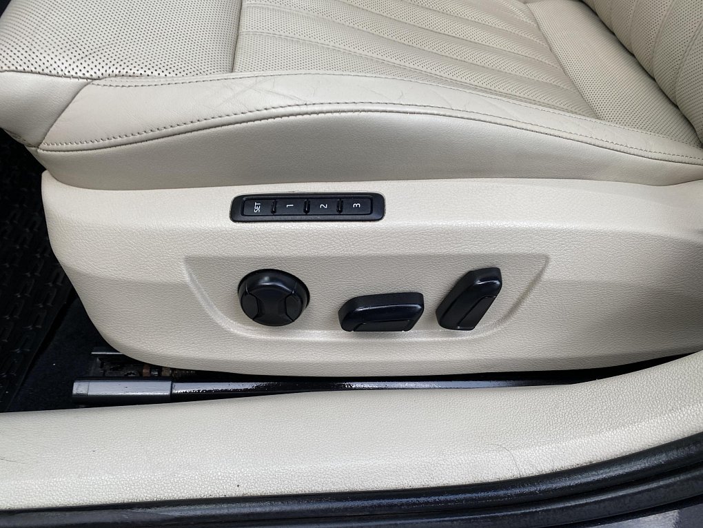 Škoda Superb III 2.0 TDi Style 4x4