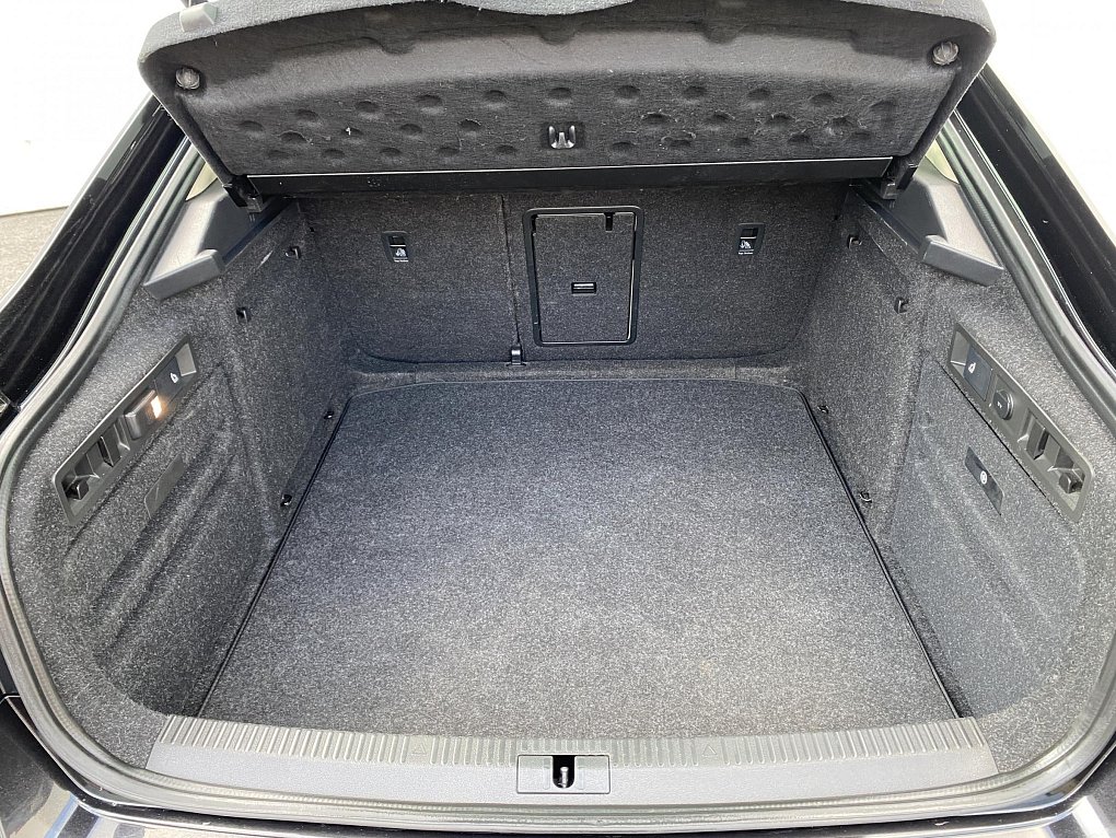 Škoda Superb III 2.0 TDi Style 4x4