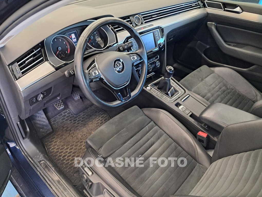 Volkswagen Passat 1.4 TSi 