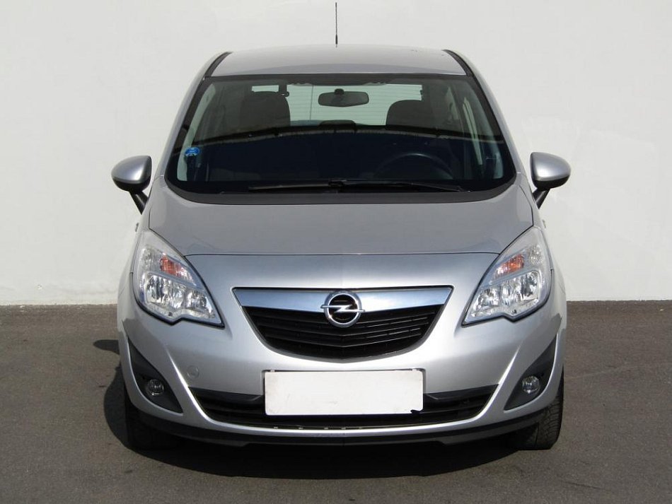 Opel Meriva 1.7COTI 