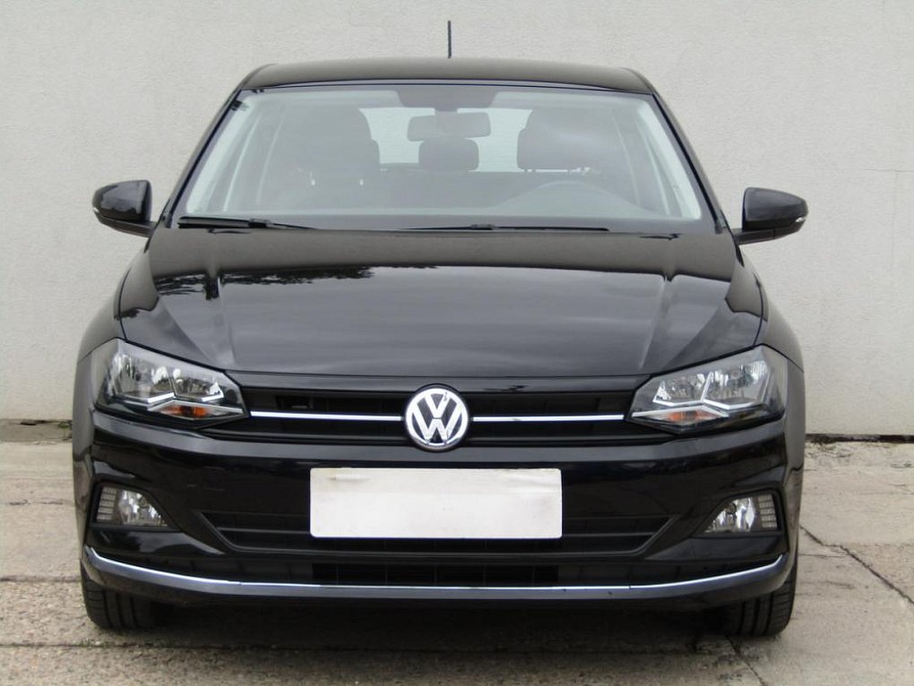 Volkswagen Polo 1.0 Tsi 