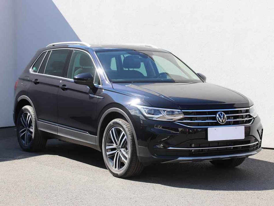 Volkswagen Tiguan 2.0 TDi Life