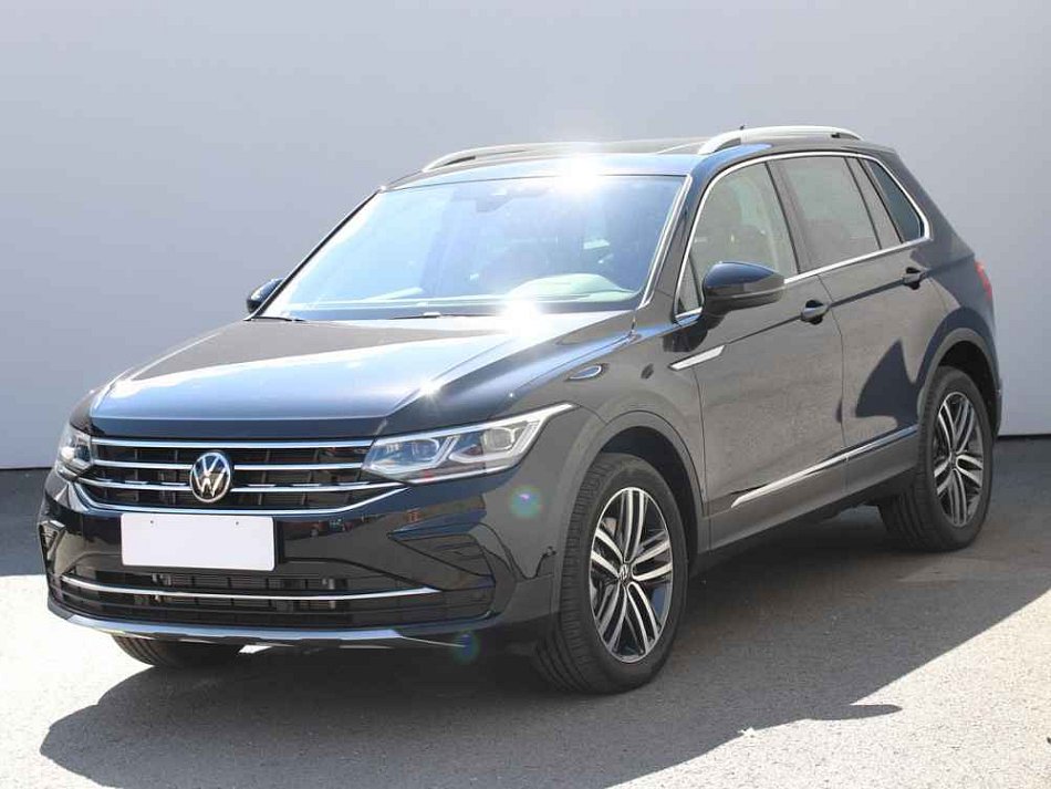 Volkswagen Tiguan 2.0 TDi Life