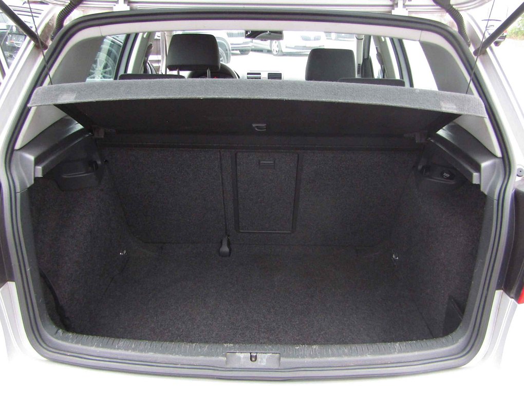 Volkswagen Golf 2.0 TDi 
