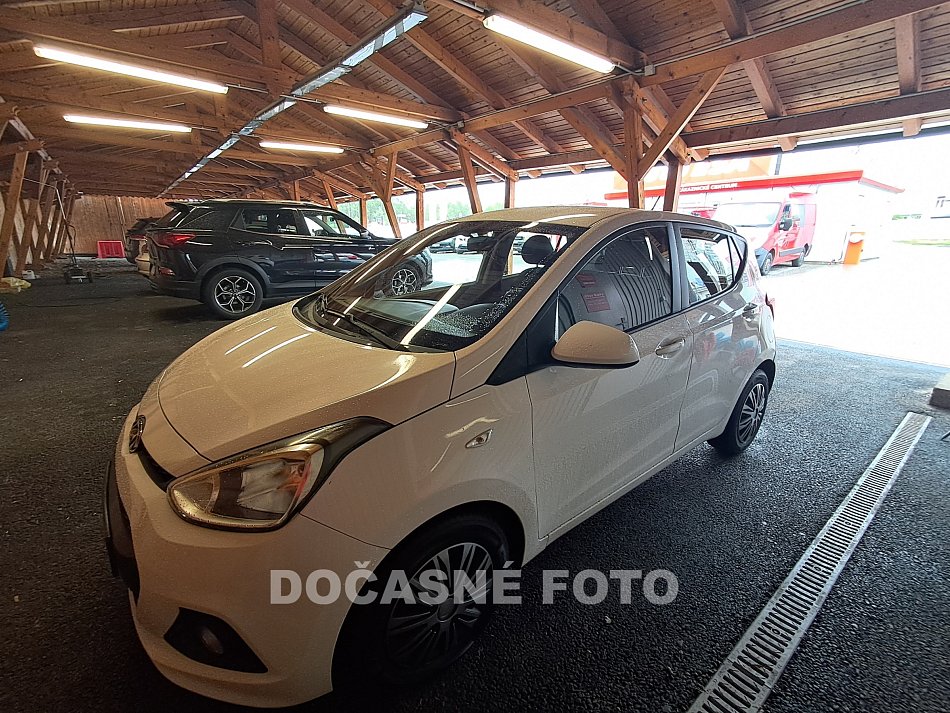 Hyundai I10 1.0 i 