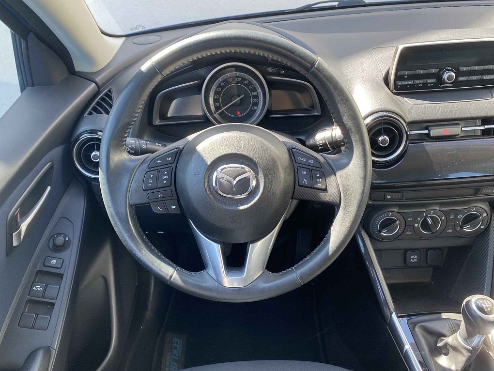 Mazda 2 1.5i 