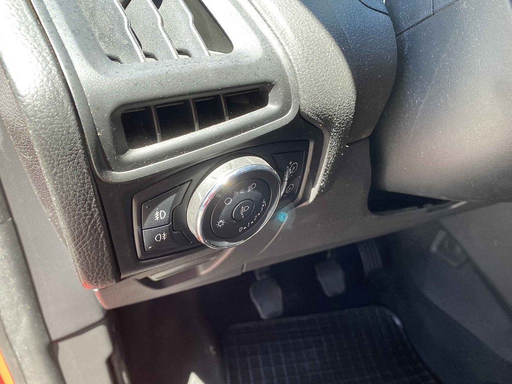 Ford Focus 1.6 TDCi Trend