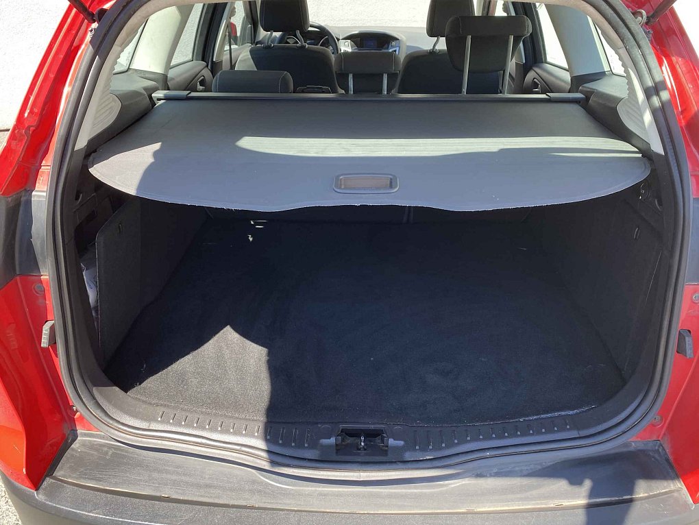 Ford Focus 1.6 TDCi Trend