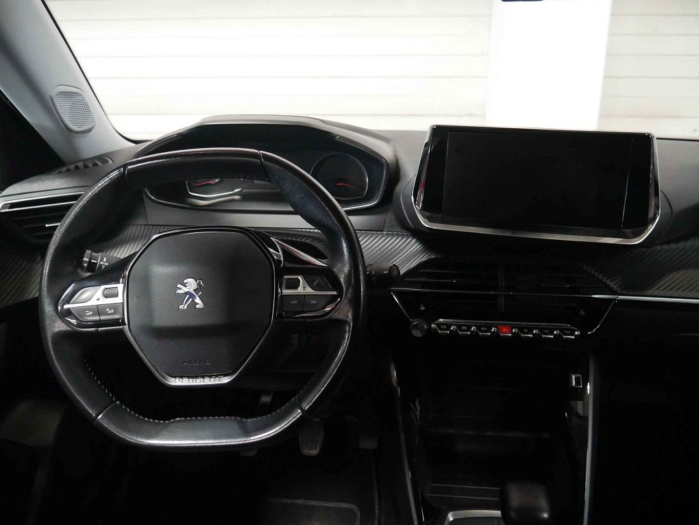 Peugeot 2008 1.2PT 