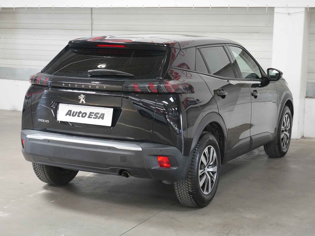 Peugeot 2008 1.2PT 