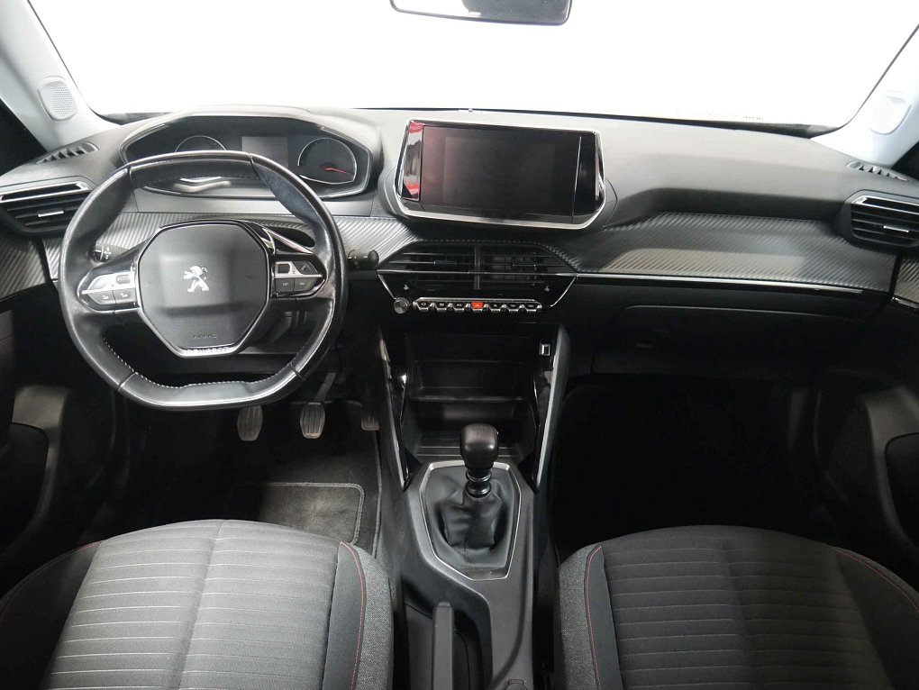 Peugeot 2008 1.2PT 